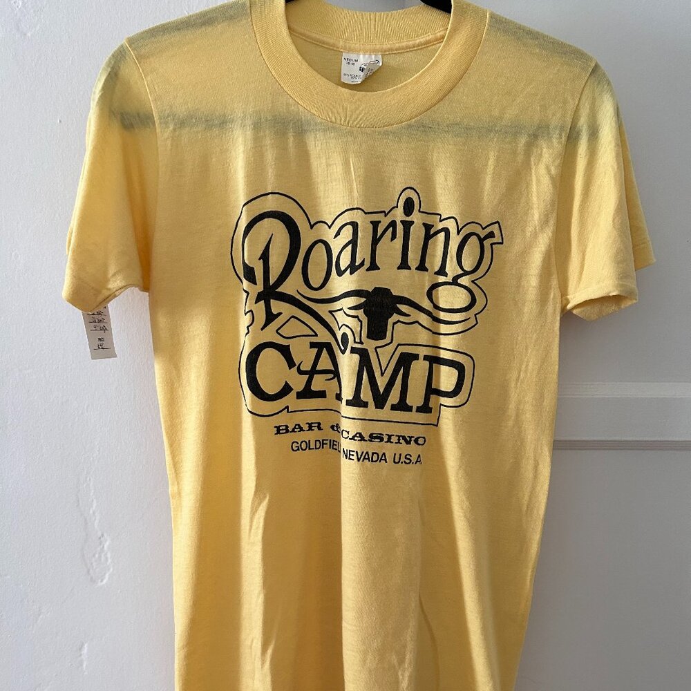 Vintage 70s Novelty Tee
